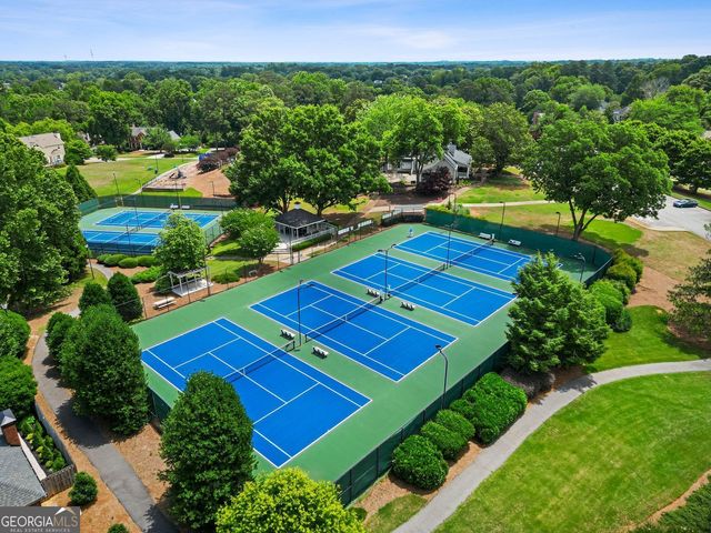 12085 WEXFORD OVERLOOK, Roswell, GA 30075