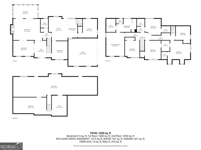 12085 WEXFORD OVERLOOK, Roswell, GA 30075