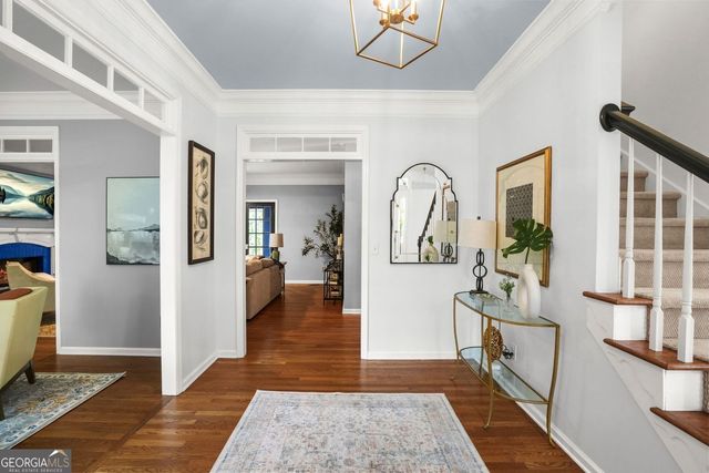 12085 WEXFORD OVERLOOK, Roswell, GA 30075