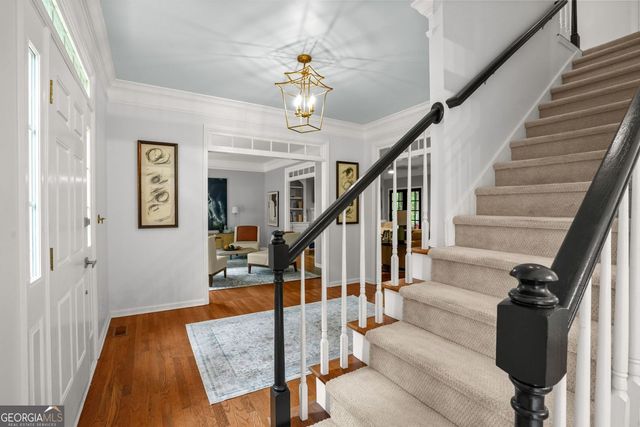 12085 WEXFORD OVERLOOK, Roswell, GA 30075