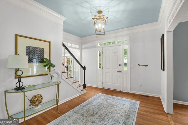 12085 WEXFORD OVERLOOK, Roswell, GA 30075