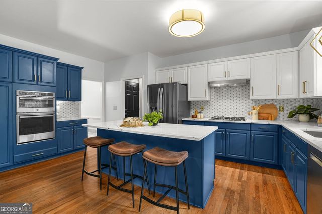 12085 WEXFORD OVERLOOK, Roswell, GA 30075