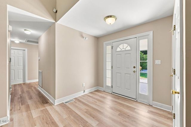 35 Abbington Place, Youngsville, NC 27596