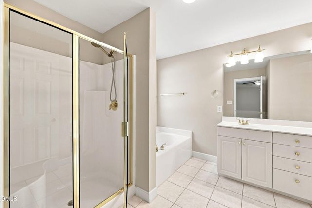 35 Abbington Place, Youngsville, NC 27596