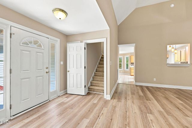 35 Abbington Place, Youngsville, NC 27596