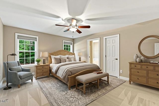 35 Abbington Place, Youngsville, NC 27596