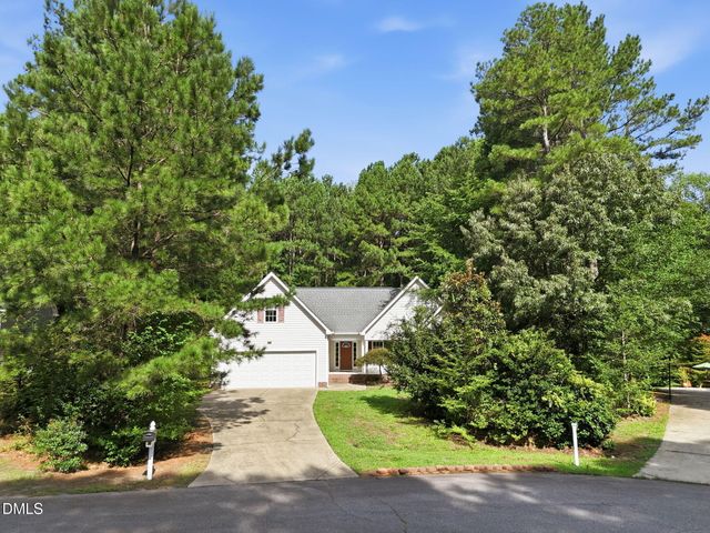 35 Abbington Place, Youngsville, NC 27596