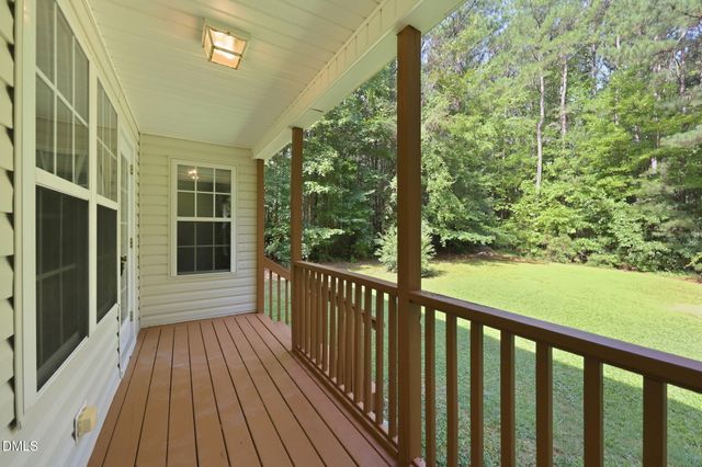 35 Abbington Place, Youngsville, NC 27596