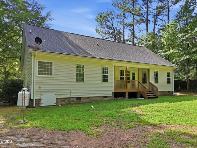 35 Abbington Place, Youngsville, NC 27596
