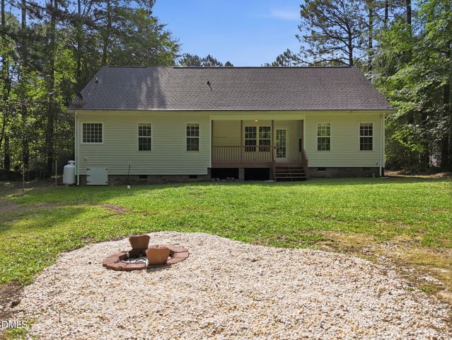 35 Abbington Place, Youngsville, NC 27596
