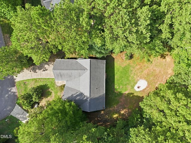 35 Abbington Place, Youngsville, NC 27596