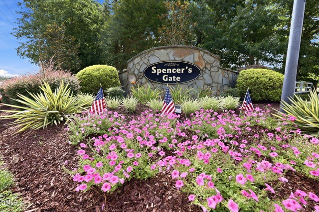 35 Abbington Place, Youngsville, NC 27596