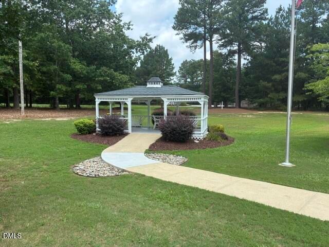 35 Abbington Place, Youngsville, NC 27596
