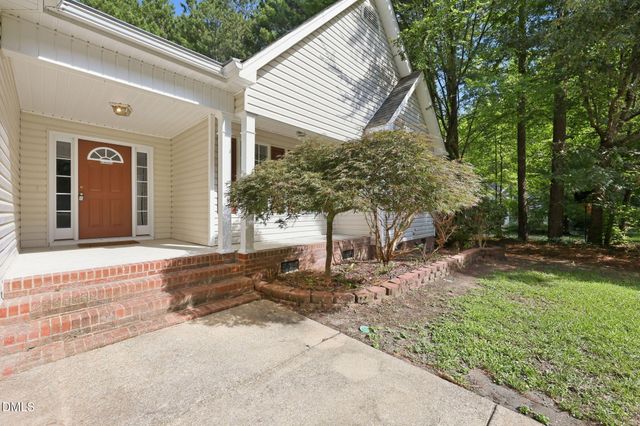 35 Abbington Place, Youngsville, NC 27596