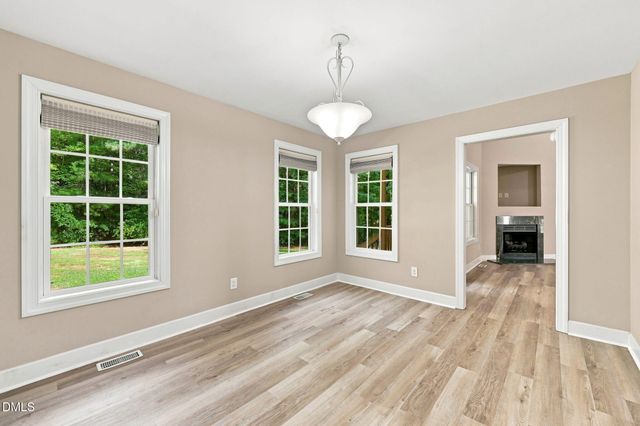 35 Abbington Place, Youngsville, NC 27596
