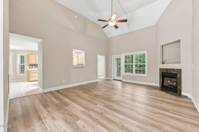 35 Abbington Place, Youngsville, NC 27596