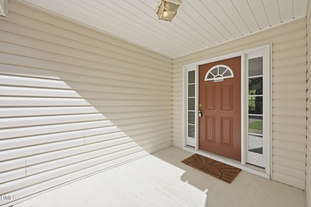 35 Abbington Place, Youngsville, NC 27596
