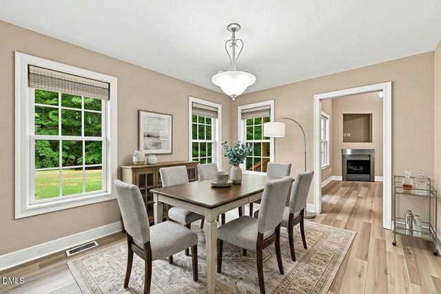 35 Abbington Place, Youngsville, NC 27596