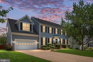 5915 W COPPER MOUNTAIN DR, Spotsylvania, VA 22553