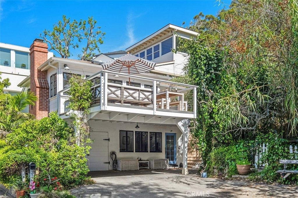 31722 Seacliff, Laguna Beach, CA 92651 — exterior