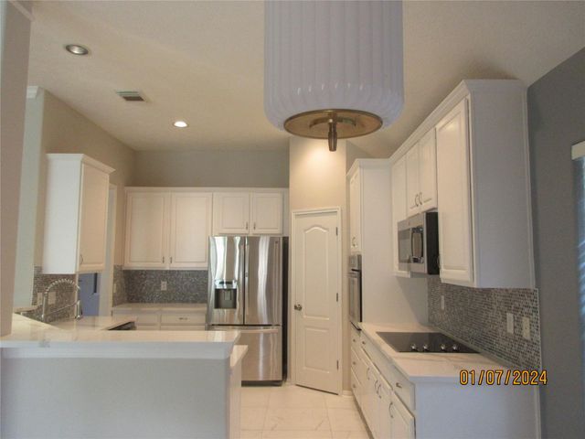 1110 Parkhaven Lane, Houston, TX 77077