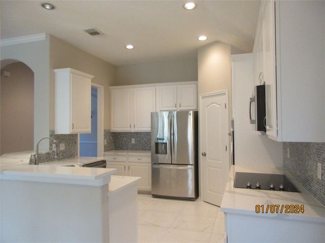 1110 Parkhaven Lane, Houston, TX 77077