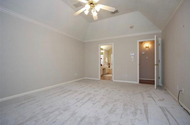 1110 Parkhaven Lane, Houston, TX 77077