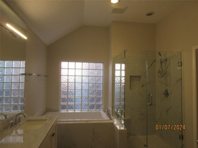 1110 Parkhaven Lane, Houston, TX 77077