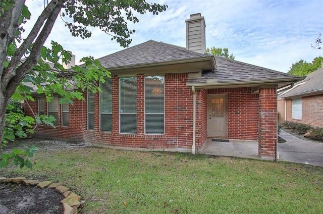 1110 Parkhaven Lane, Houston, TX 77077