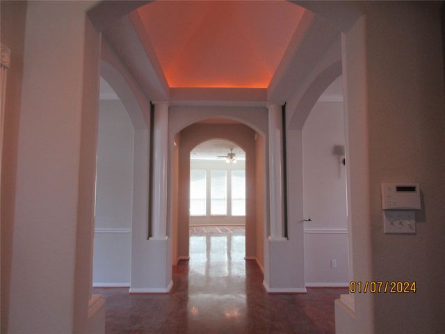 1110 Parkhaven Lane, Houston, TX 77077