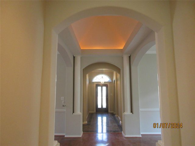 1110 Parkhaven Lane, Houston, TX 77077