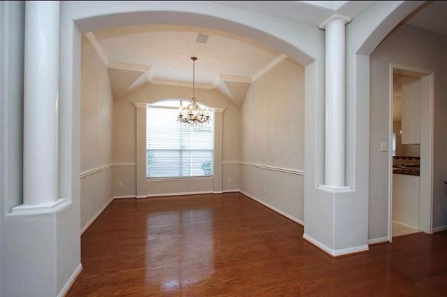 1110 Parkhaven Lane, Houston, TX 77077