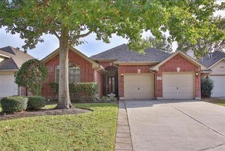 1110 Parkhaven Lane, Houston, TX 77077
