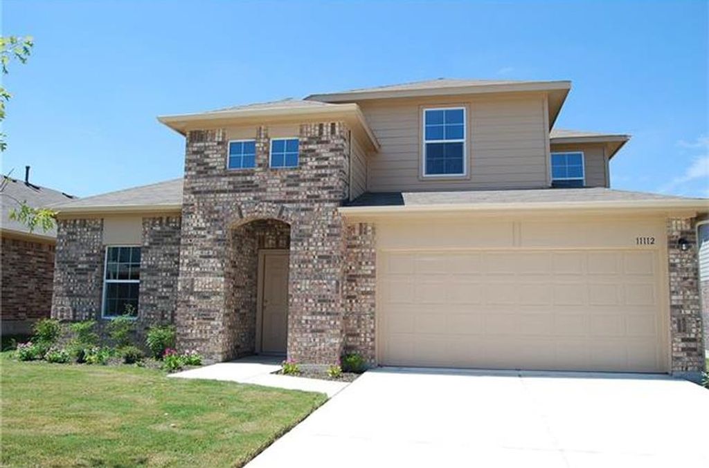 11112 Dawes PL, Austin, TX 78754