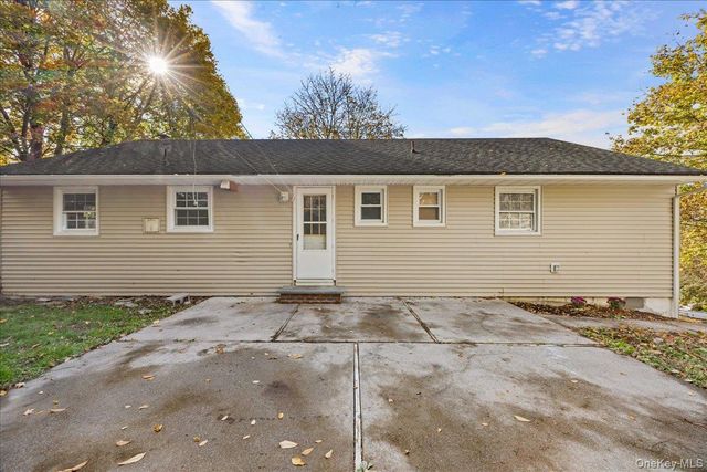 5 Highland Avenue, Warwick, NY 10990