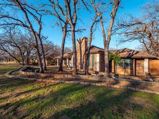 511 Washington Drive, Arlington, TX 76011