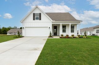 416 Multrees Place, Smyrna, TN 37167