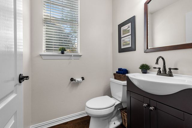 1715 Bluffview Lane, Carrollton, TX 75007