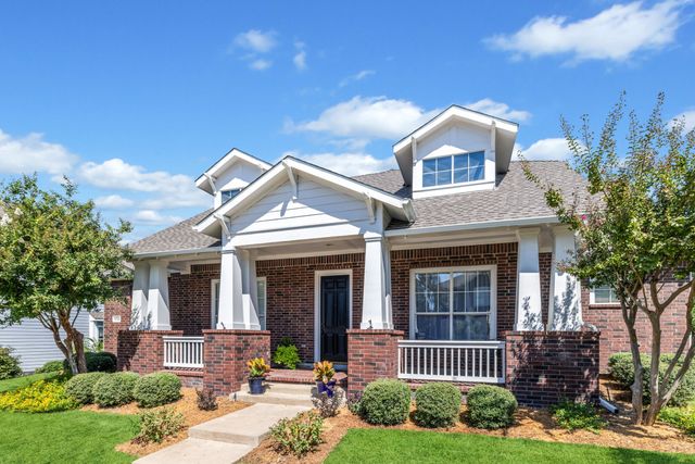 1715 Bluffview Lane, Carrollton, TX 75007