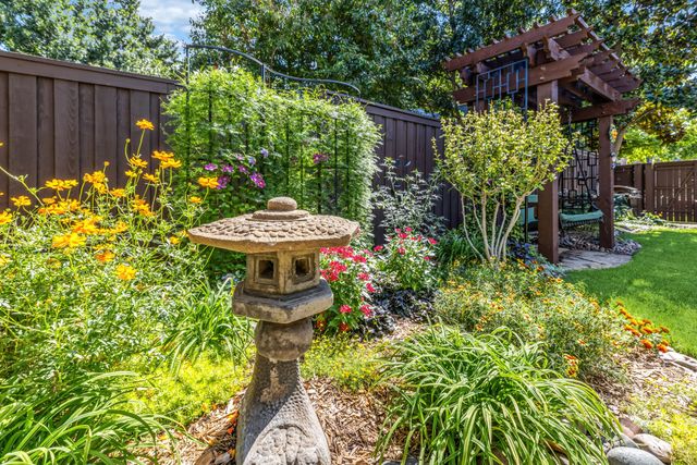 1715 Bluffview Lane, Carrollton, TX 75007