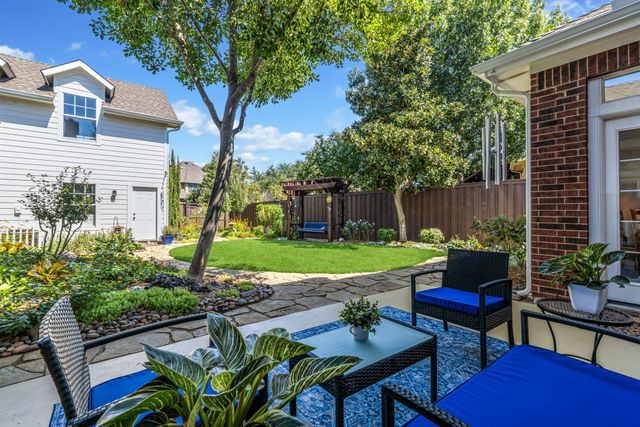 1715 Bluffview Lane, Carrollton, TX 75007