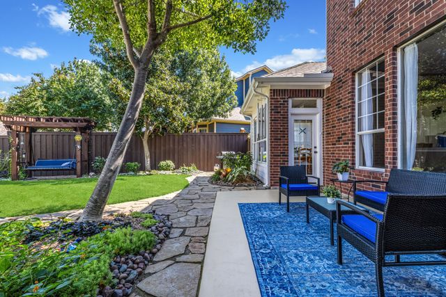 1715 Bluffview Lane, Carrollton, TX 75007