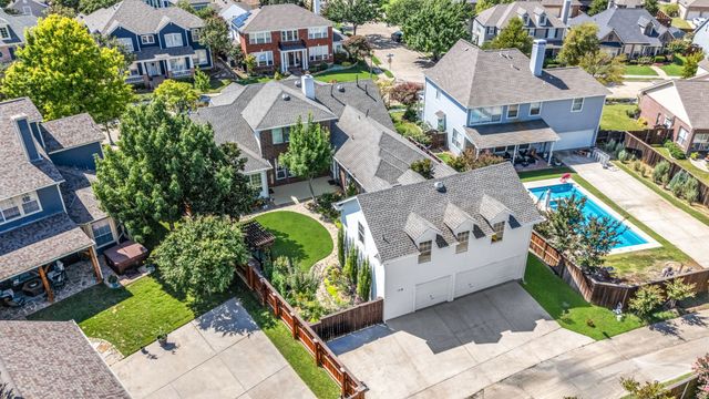 1715 Bluffview Lane, Carrollton, TX 75007