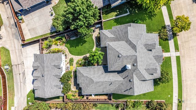 1715 Bluffview Lane, Carrollton, TX 75007