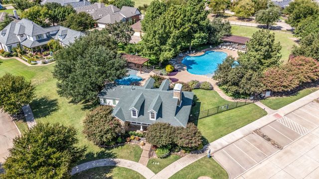 1715 Bluffview Lane, Carrollton, TX 75007