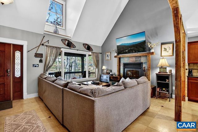 952 BLUE RIDGE DR, Wintergreen Resort, VA 22967