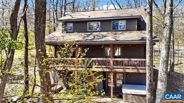 952 BLUE RIDGE DR, Wintergreen Resort, VA 22967
