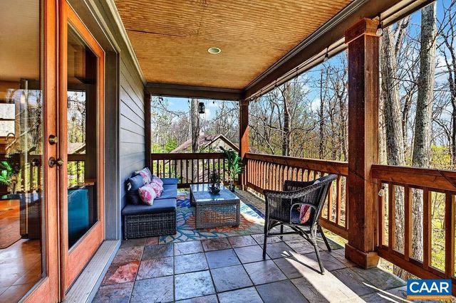 952 BLUE RIDGE DR, Wintergreen Resort, VA 22967