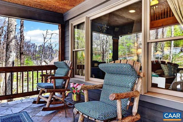 952 BLUE RIDGE DR, Wintergreen Resort, VA 22967