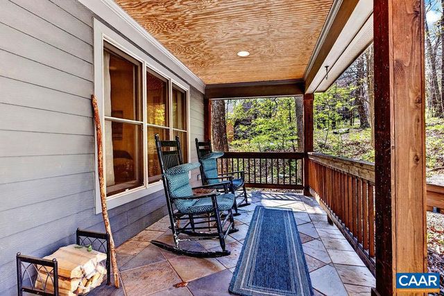 952 BLUE RIDGE DR, Wintergreen Resort, VA 22967